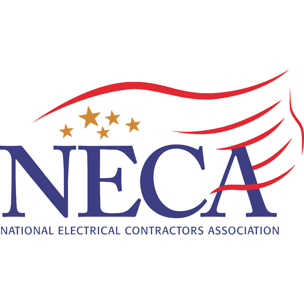 NECA electrical contractors