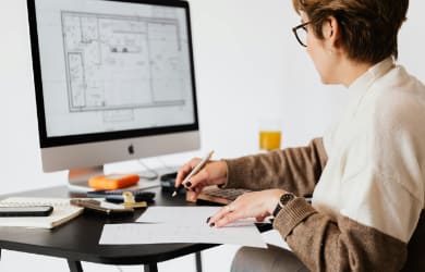 cad technician