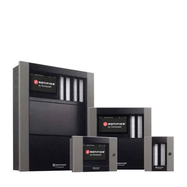 avcom systems notifier Honeywell