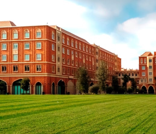 housing hospitality