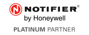 notifier Honeywell Platinum Partner
